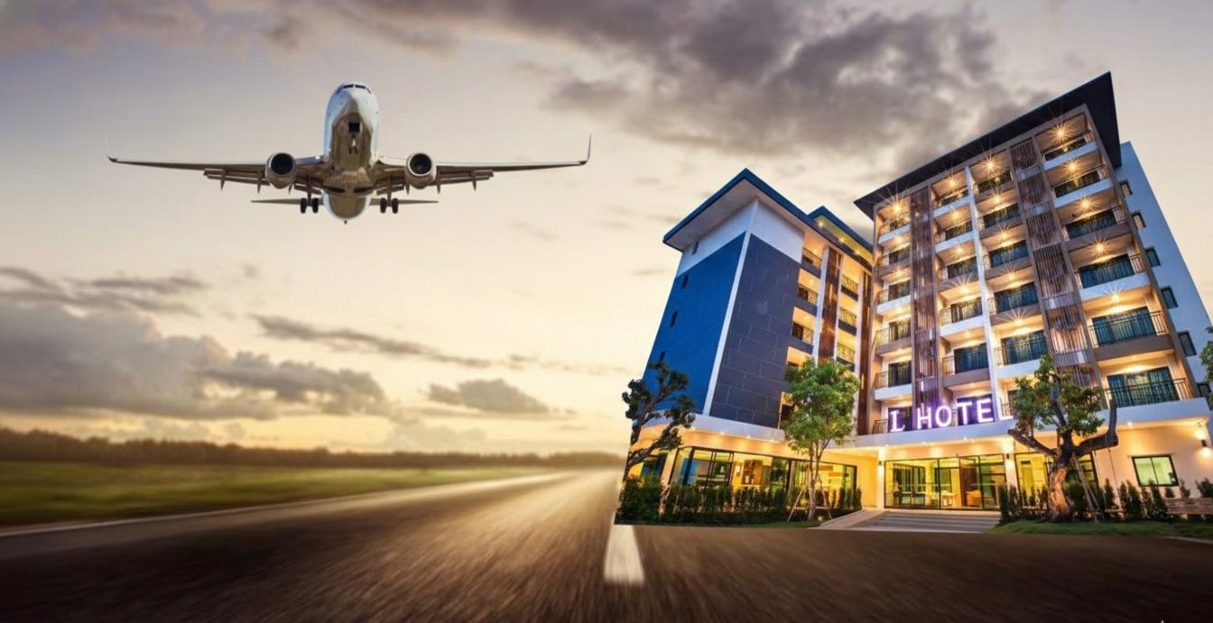 Havalimanı & Otel Transferi