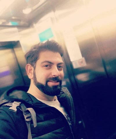 Burak Çelik
