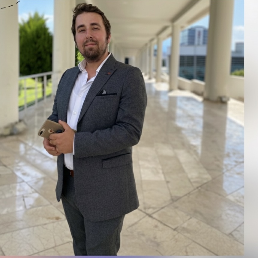 Ramazan Öztürk