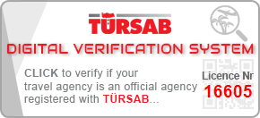 TÜRSAB