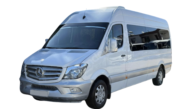 Minibüs